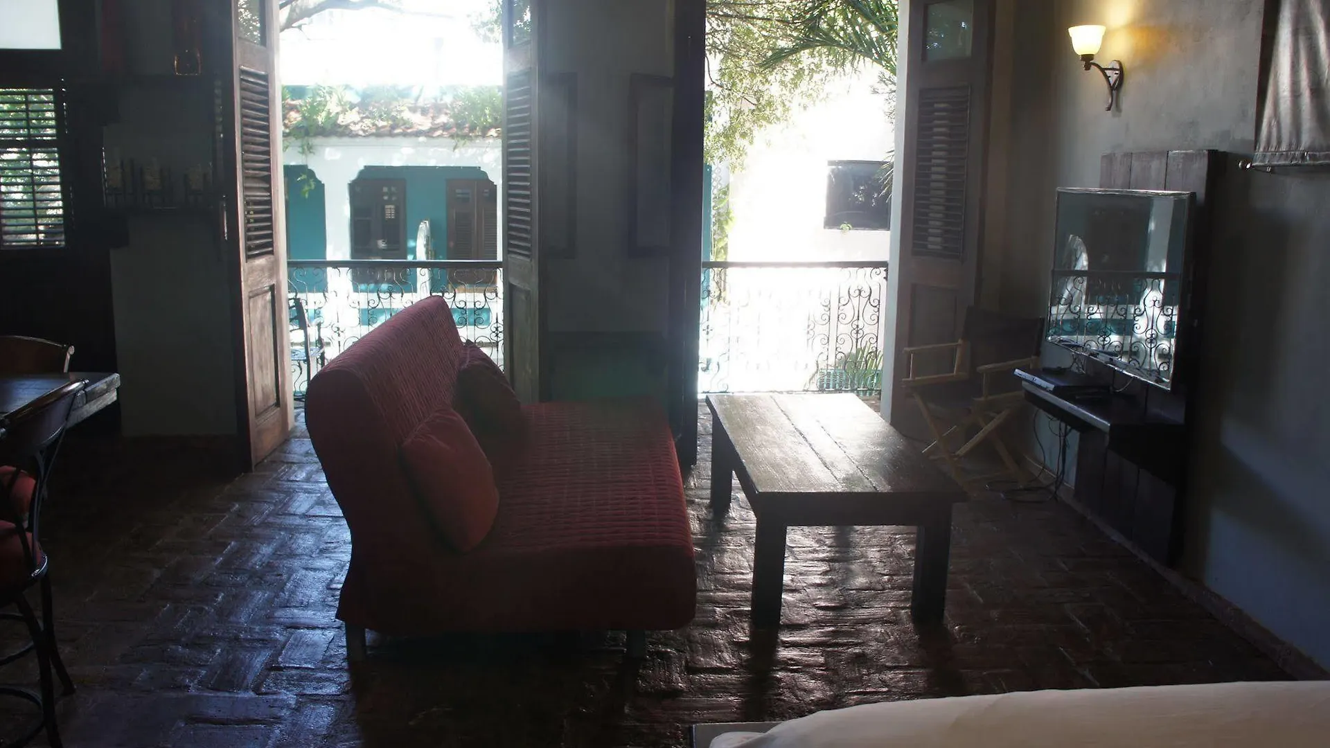 Caleta 64 Apartments San Juan